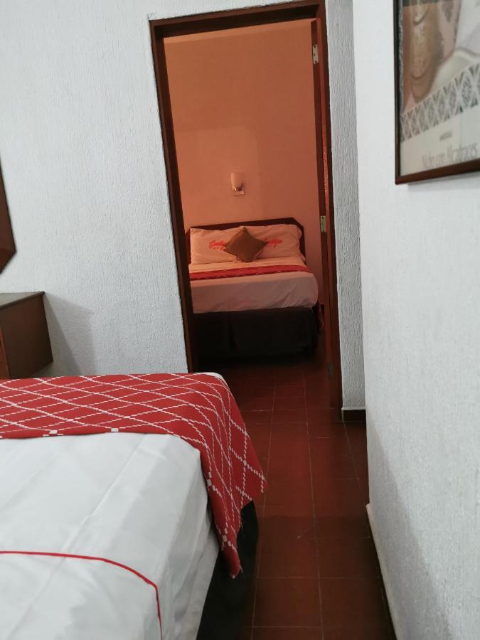 Hotel Candilejas Playa فيراكروز المظهر الخارجي الصورة