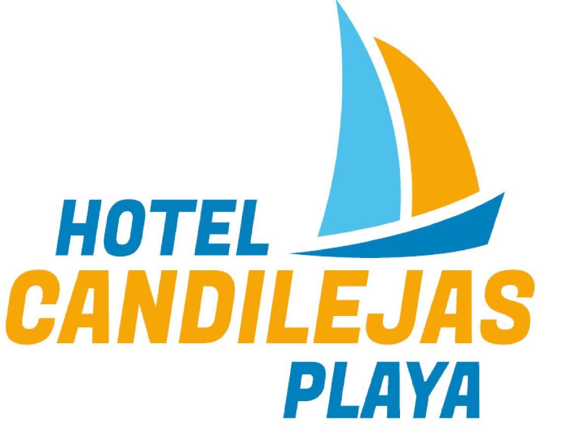 Hotel Candilejas Playa فيراكروز المظهر الخارجي الصورة