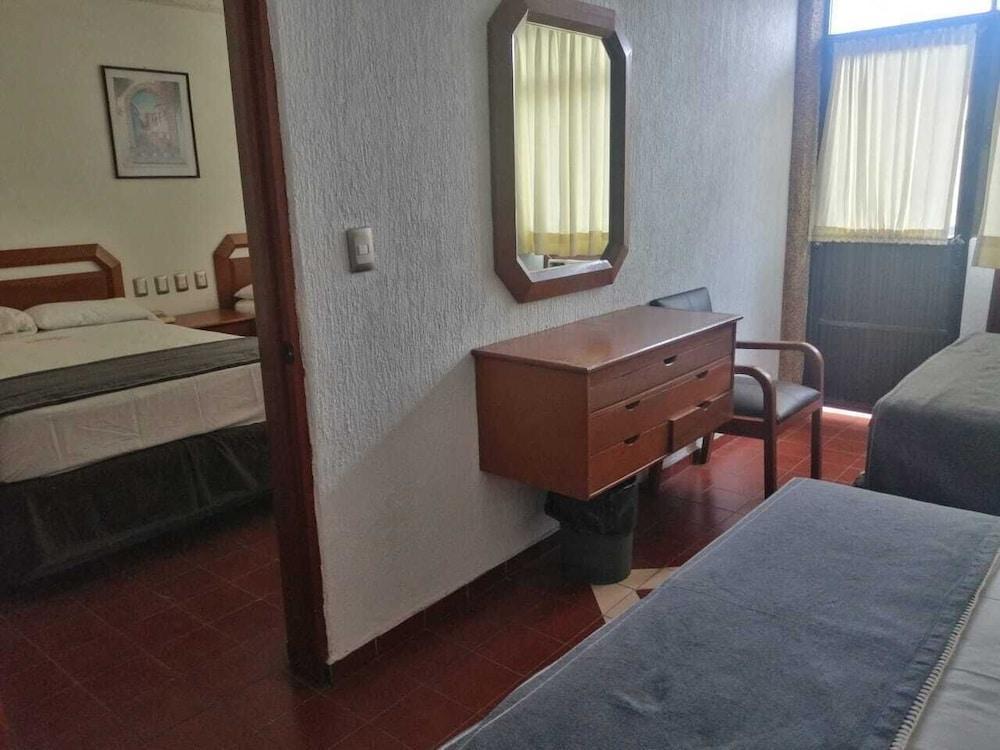 Hotel Candilejas Playa فيراكروز المظهر الخارجي الصورة